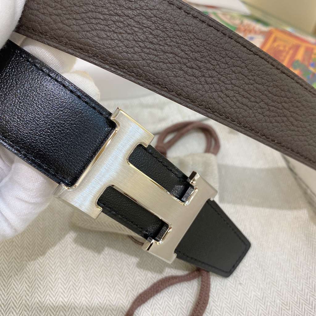 H**mes belts 32mm